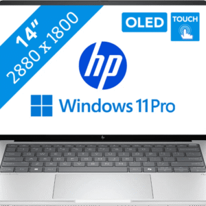 HP EliteBook X G1a- B69DPET OLED QWERTY (198990700649)