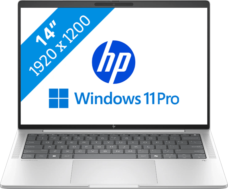 HP EliteBook X G1i - B69D6ET QWERTY (198990700267)