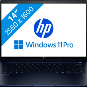 HP Elitebook X G1i 14" - CN1U3ES NeoLED Azerty (0199764219251,199764219251)