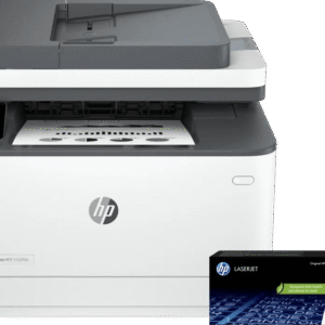 HP LaserJet Pro MFP 3102fdw + 1 extra zwarte toner (6151116179112)