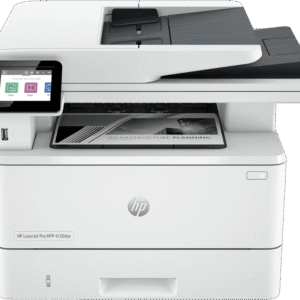 HP LaserJet Pro MFP 4102dw (195161936128)