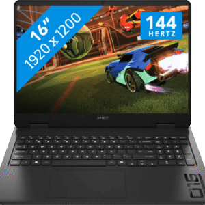 HP OMEN 16-am0970nb Azerty (199251452390)