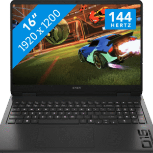 HP OMEN 16-am0975nb Azerty (199251452413)