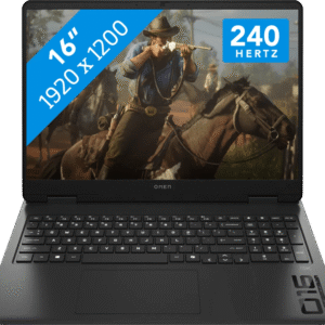 HP OMEN 16-am0978nb Azerty (199251452406)