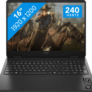 HP OMEN 16-am0979nb Azerty (199251452420)