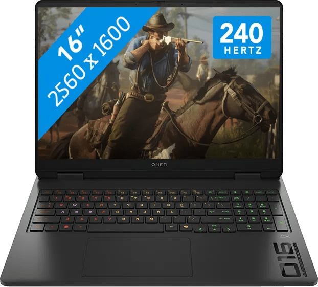 HP OMEN 16-am0980nd Azerty (0199764918185,199764918185)