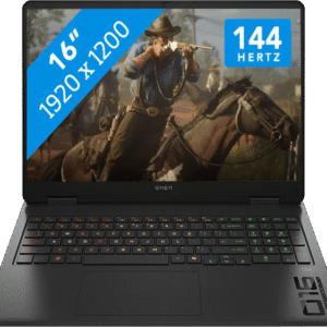 HP OMEN 16-ap0960nb Azerty (0199764918208,199764918208)