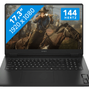 HP OMEN 17-db1970nb AZERTY (199251452444)