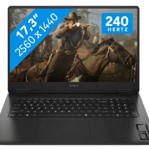 HP OMEN 17-db1990nb AZERTY (199251452451)