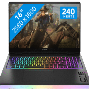HP OMEN Max 16-ak0990nb Azerty (199251452383)