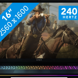 HP OMEN Max OLED 16-ah0992nb Azerty (199251452345)