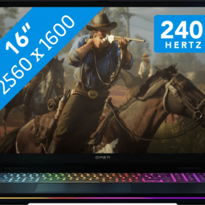 HP OMEN Max OLED 16-ah0995nb Azerty (199251452338)