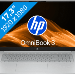 HP OmniBook 3 17-dk0955nb AZERTY (0199896865296,199896865296)