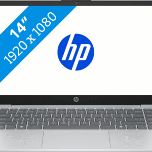 HP OmniBook 3 Copilot+ PC 14-ha0970nb Azerty (199251402081)