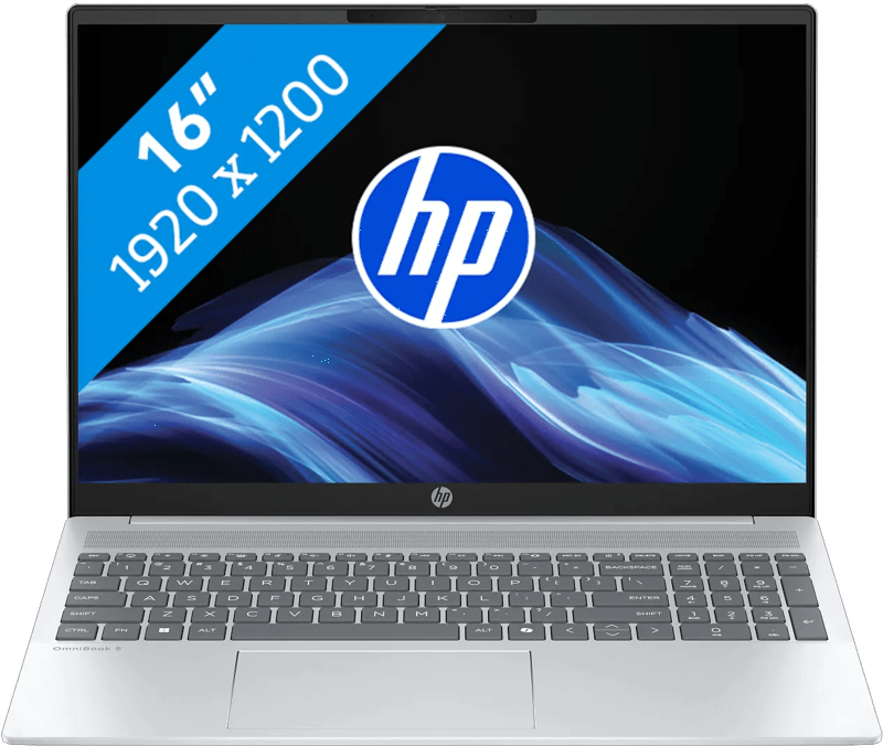 HP OmniBook 5 16-bc1009nb Azerty (0199642798540,199642798540)
