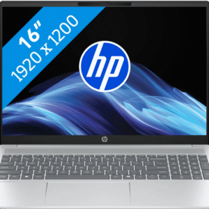 HP OmniBook 5 Copilot+ PC 16-ag1975nb Azerty (199251402111)