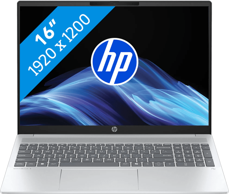 HP OmniBook 5 Copilot+ PC 16-ag1975nb Azerty (199251402111)