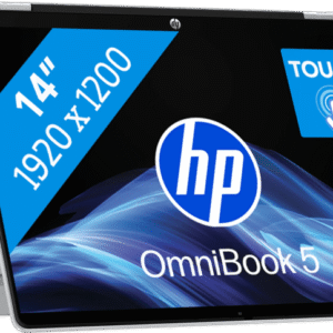 HP OmniBook 5 Flip 14-fp0950nb Azerty (199251402050)