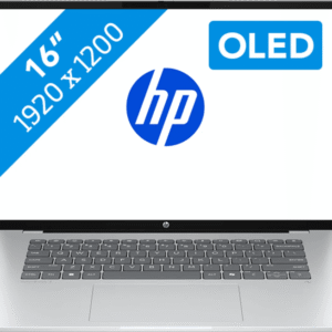 HP OmniBook 5 Next Gen AI PC OLED 16-bf0900nb Azerty (199251910401)