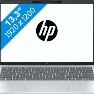 HP OmniBook 7 Aero Copilot+ PC 13-bg1950nd Azerty (199251401978)