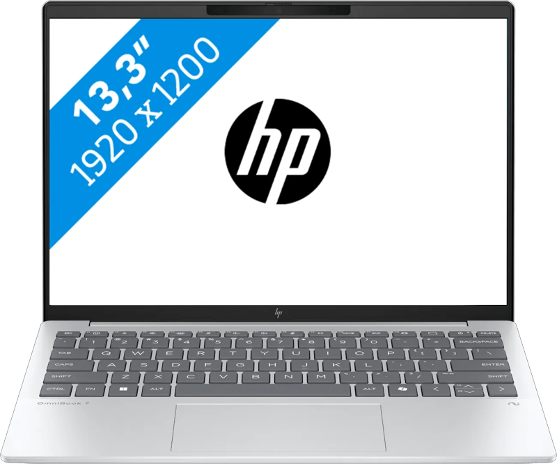 HP OmniBook 7 Aero Copilot+ PC 13-bg1950nd Azerty (199251401978)
