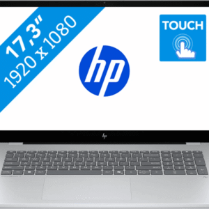 HP OmniBook 7 Copilot+ PC 17-dc0975nb Azerty (199251402265)