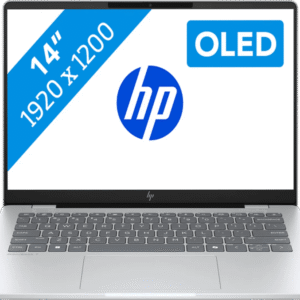 HP OmniBook 7 OLED Copilot+ PC 14-fr0970nb Azerty (199251403293)