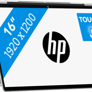 HP OmniBook X Flip 16-as0950nb (199251416590)
