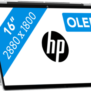 HP OmniBook X Flip OLED 16-as0975nb Azerty (199251416620)