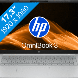 HP Omnibook 3 17-dp0955nb Azerty (0199896866231,199896866231)