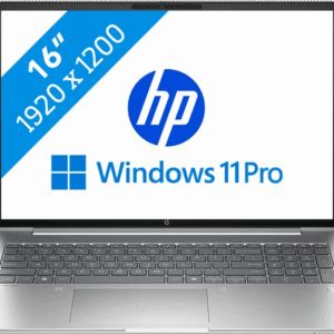 HP ProBook 4 G1a 16" - CD6B6ET Azerty (0199642758742,199642758742)
