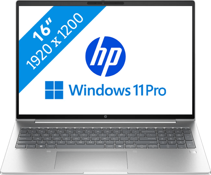 HP ProBook 4 G1iR AI 16"- B39XPAT QWERTY (0199251952791,199251952791)