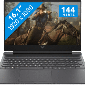 HP VICTUS 16-r1054nb Azerty (198415581518)