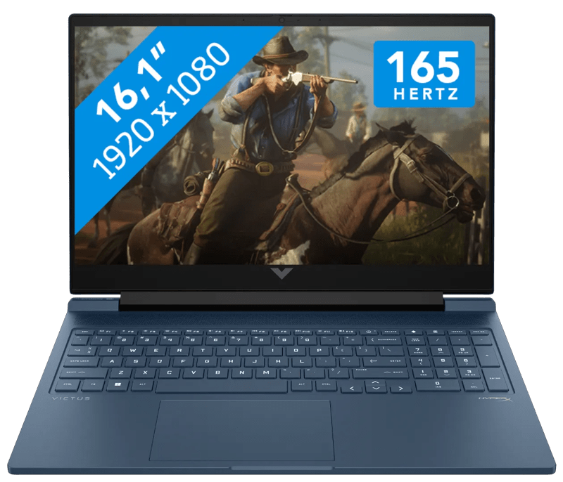 HP VICTUS 16-r1067nb Azerty (0199485690162)