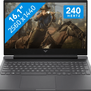 HP VICTUS 16-r1068nb Azerty (0199485690186)