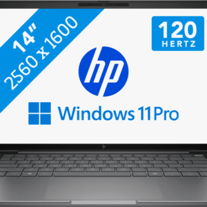 HP ZBook 8 G1i 14" - B72W9ET QWERTY (0199485203973,199485203973)