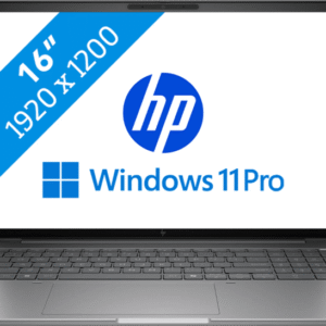 HP ZBook 8 G1i 16" - B72VCET Azerty (0199485166209,199485166209)