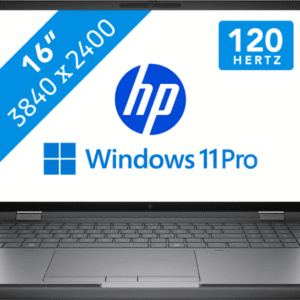 HP ZBook Fury G1i 16" - C78G6ET QWERTY (0199642150515,199642150515)
