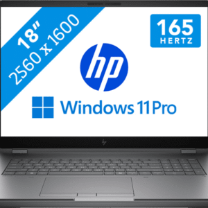 HP ZBook Fury G1i 18" - C78M4ET Azerty (0199642151628,199642151628)