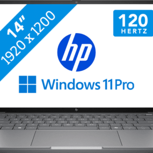 HP ZBook Ultra G1a 14" Next Gen AI PC - A3ZP3ET QWERTY (0199251115325,199251115325)