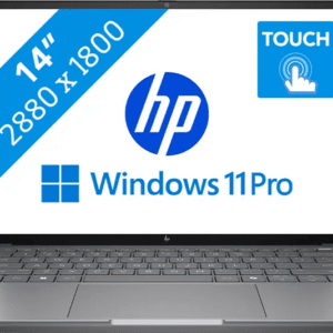 HP ZBook Ultra G1a 14" Next Gen AI PC - A3ZP4ET QWERTY (0199251115035,199251115035)