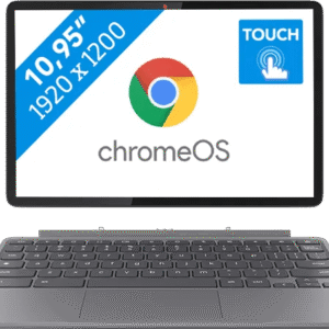 Lenovo Chromebook Duet 11M889 Azerty (0199272584971,199272584971)