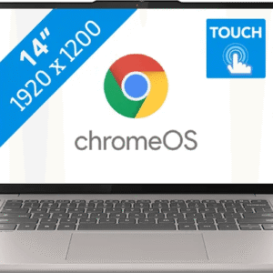 Lenovo Chromebook Plus 14M9610 Azerty (0199272110002,199272110002)
