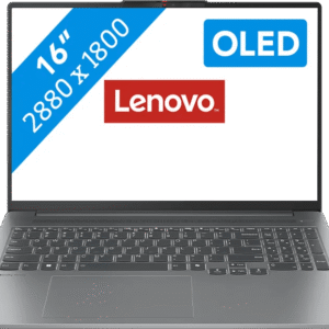 Lenovo IdeaPad Pro 5 OLED 16IAH10 83JM003FMB Azerty (199271048719)
