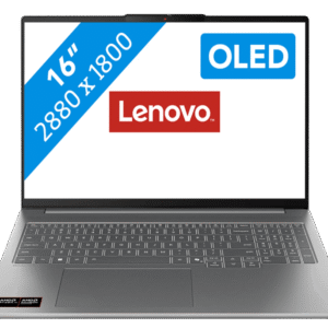 Lenovo IdeaPad Pro 5 OLED Copilot+ PC 16AKP10 83JN0028MB Azerty (199271048634)