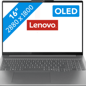 Lenovo IdeaPad Pro 5 OLED Copilot+ PC 16IAH10 83JM003QMB Azerty (0199271282670,199271282670)