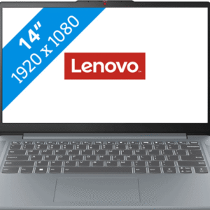 Lenovo IdeaPad Slim 3 14IAN8 82XA005NMB Azerty (199271298077)