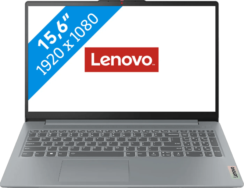 Lenovo IdeaPad Slim 3 15IAH8 83ER00MMMB Azerty (198158313957)