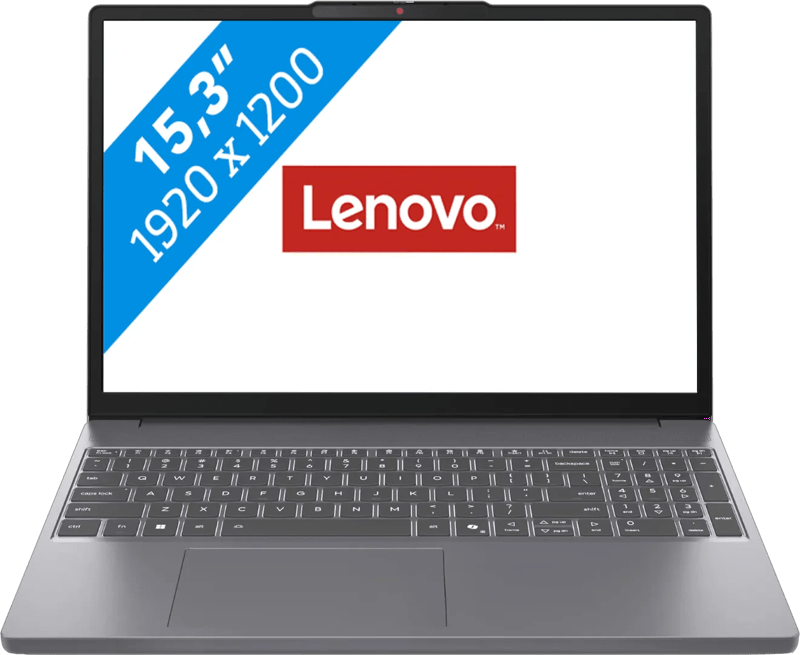 Lenovo IdeaPad Slim 3 15IRH10 83K100GGMB Azerty (199271048559)