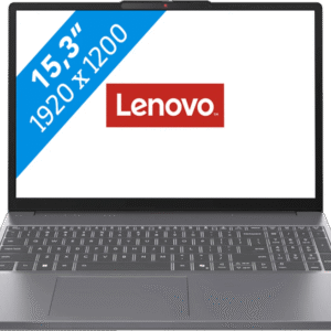 Lenovo IdeaPad Slim 3 15IRH10 83K100N6MB Azerty (199271053805)